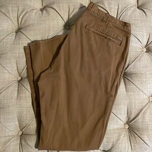 PacSun Cropped Skinny Khakis - 32